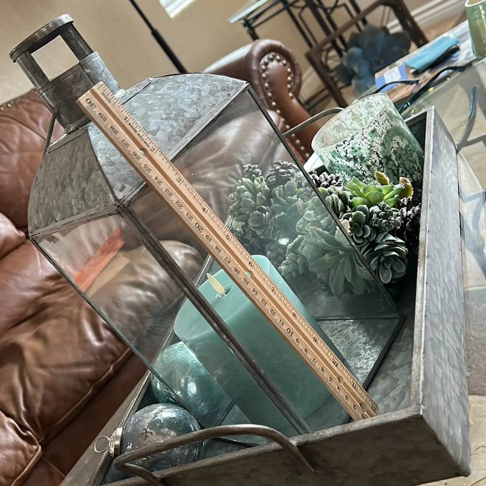 Pier 1 🍃farmhouse boho